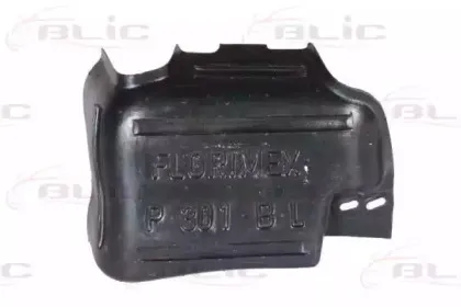 Кожух двигателя BLIC купить