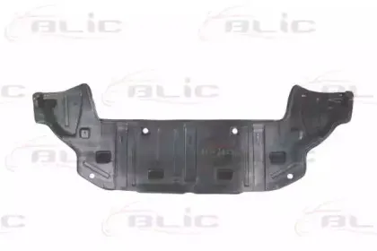 Кожух двигателя BLIC купить