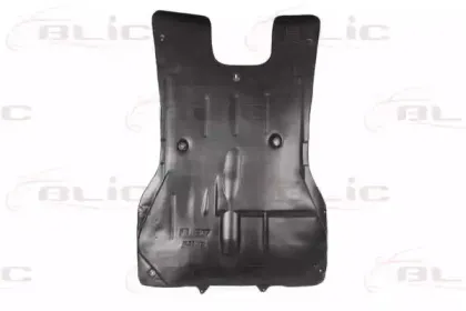 Кожух двигателя BLIC купить