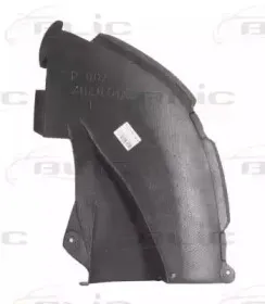 Защита двигателя / поддона двигателя BLIC купить