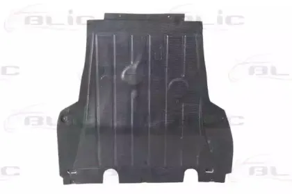 Кожух двигателя BLIC купить