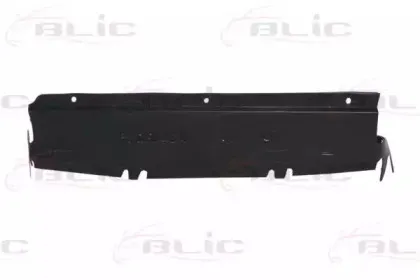 Кожух двигателя BLIC купить