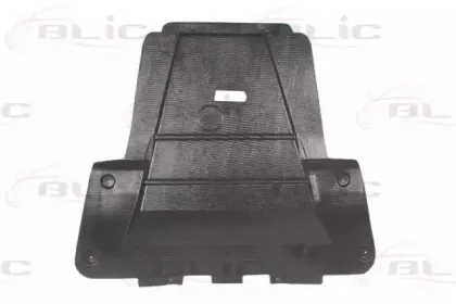 Кожух двигателя BLIC купить