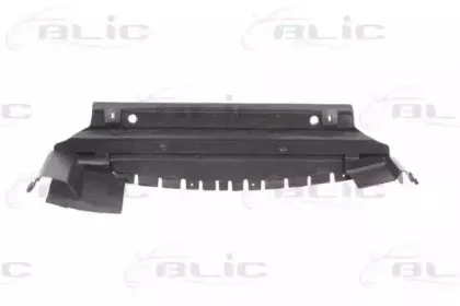 Защита двигателя / поддона двигателя BLIC купить