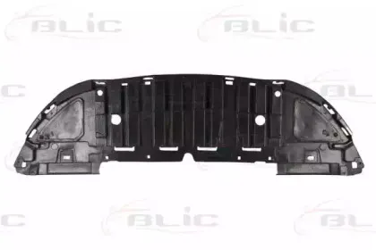 Защита двигателя / поддона двигателя BLIC купить