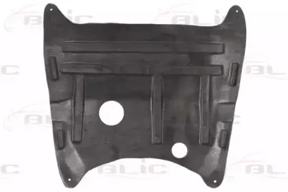 Защита двигателя / поддона двигателя BLIC купить