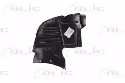 Защита двигателя / поддона двигателя BLIC купить