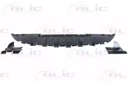 Кожух двигателя BLIC купить