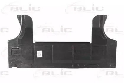 Кожух двигателя BLIC купить