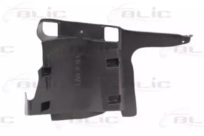 Защита двигателя / поддона двигателя BLIC купить