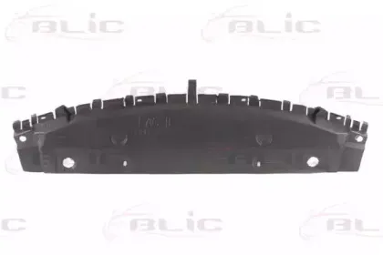 Кожух двигателя BLIC купить