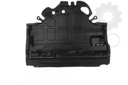 Защита двигателя / поддона двигателя BLIC купить