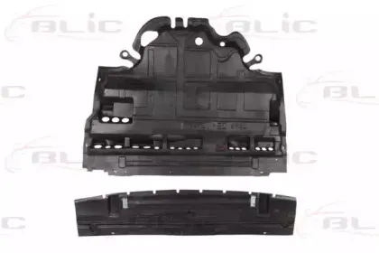 Защита двигателя / поддона двигателя BLIC купить