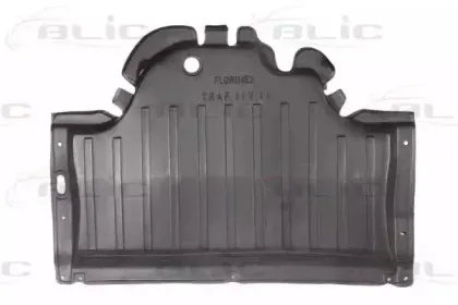 Защита двигателя / поддона двигателя BLIC купить