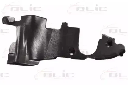 Защита двигателя / поддона двигателя BLIC купить