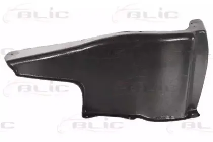 Защита двигателя / поддона двигателя BLIC купить