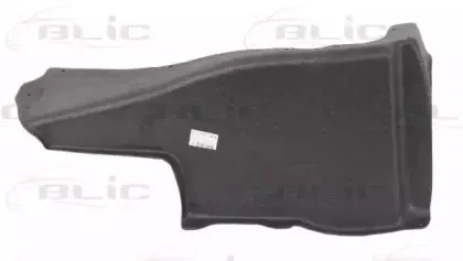 Кожух двигателя BLIC купить