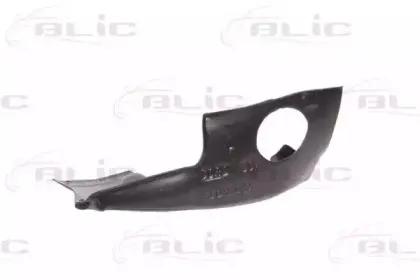 Кожух двигателя BLIC купить