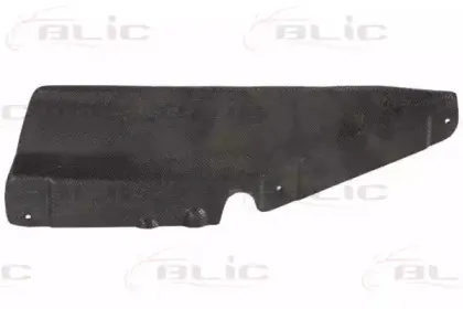 Защита двигателя / поддона двигателя BLIC купить