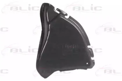 Защита двигателя / поддона двигателя BLIC купить