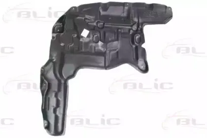 Защита двигателя / поддона двигателя BLIC купить