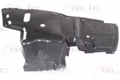 Защита двигателя / поддона двигателя BLIC купить