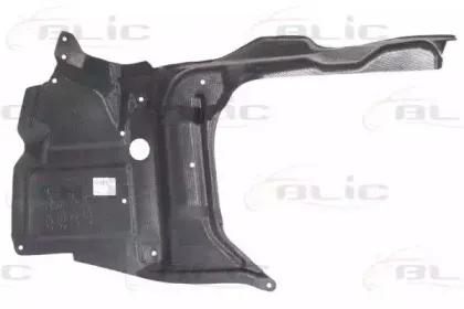 Защита двигателя / поддона двигателя BLIC купить