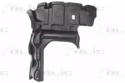 Защита двигателя / поддона двигателя BLIC купить