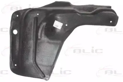 Защита двигателя / поддона двигателя BLIC купить