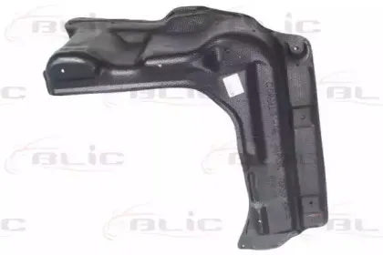 Защита двигателя / поддона двигателя BLIC купить