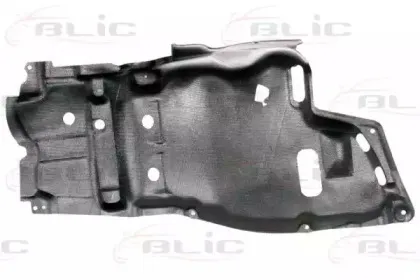 Защита двигателя / поддона двигателя BLIC купить