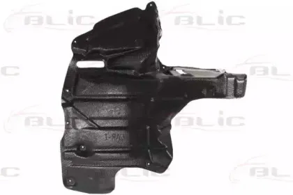 Защита двигателя / поддона двигателя BLIC купить