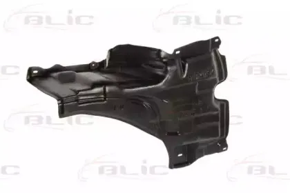 Защита двигателя / поддона двигателя BLIC купить