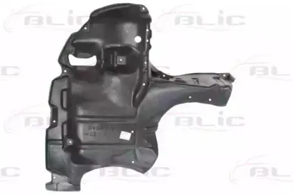 Защита двигателя / поддона двигателя BLIC купить