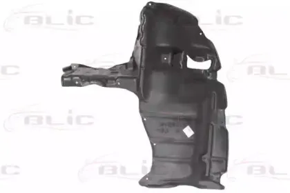 Защита двигателя / поддона двигателя BLIC купить