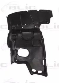 Защита двигателя / поддона двигателя BLIC купить