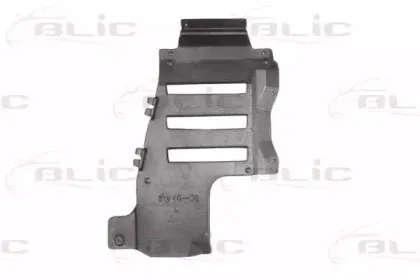 Защита двигателя / поддона двигателя BLIC купить