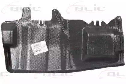 Кожух двигателя BLIC купить