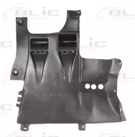 Кожух двигателя BLIC купить