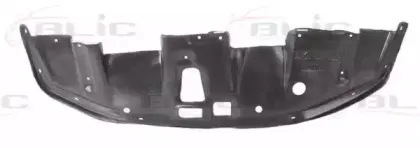 Кожух двигателя BLIC купить