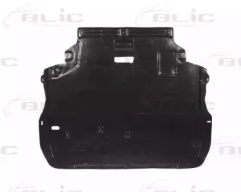 Защита двигателя / поддона двигателя BLIC купить