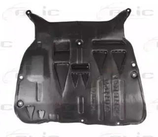 Кожух двигателя BLIC купить