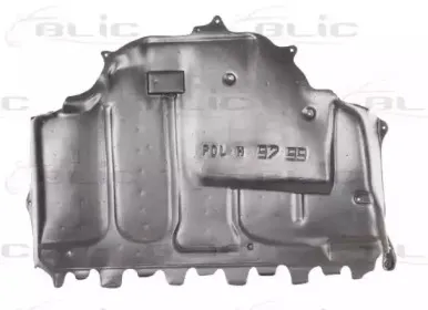 Кожух двигателя BLIC купить