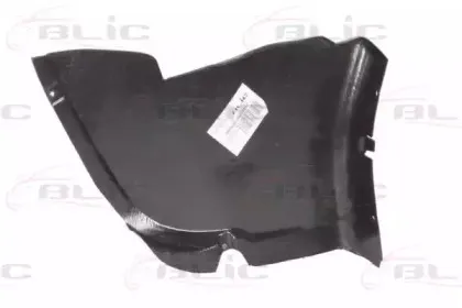 Защита двигателя / поддона двигателя BLIC купить