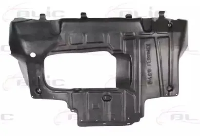 Кожух двигателя BLIC купить