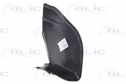 Защита двигателя / поддона двигателя BLIC купить