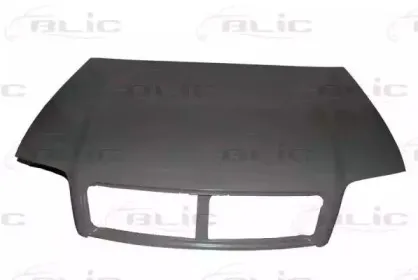 Капот двигателя BLIC купить