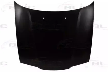 Капот двигателя BLIC купить