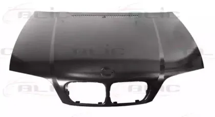 Капот двигателя BLIC купить