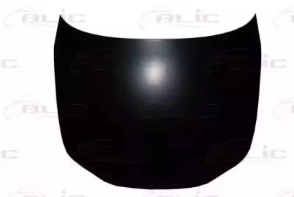 Капот двигателя BLIC купить